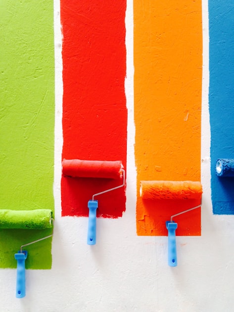 Transform Your Space with Visage Painting Solutions
